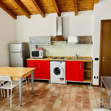 Bergamo Easy Airport Private Parking Apartamento Exterior foto