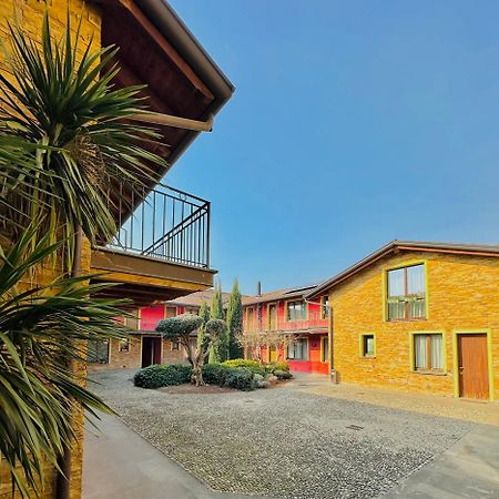 Bergamo Easy Airport Private Parking Apartamento Exterior foto
