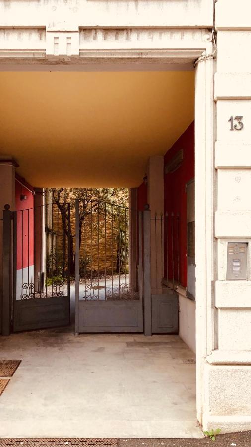 Bergamo Easy Airport Private Parking Apartamento Exterior foto