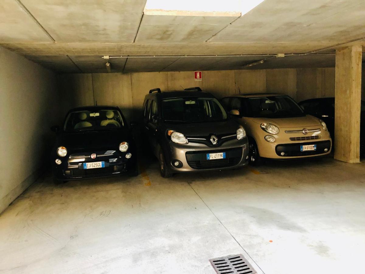 Bergamo Easy Airport Private Parking Apartamento Exterior foto
