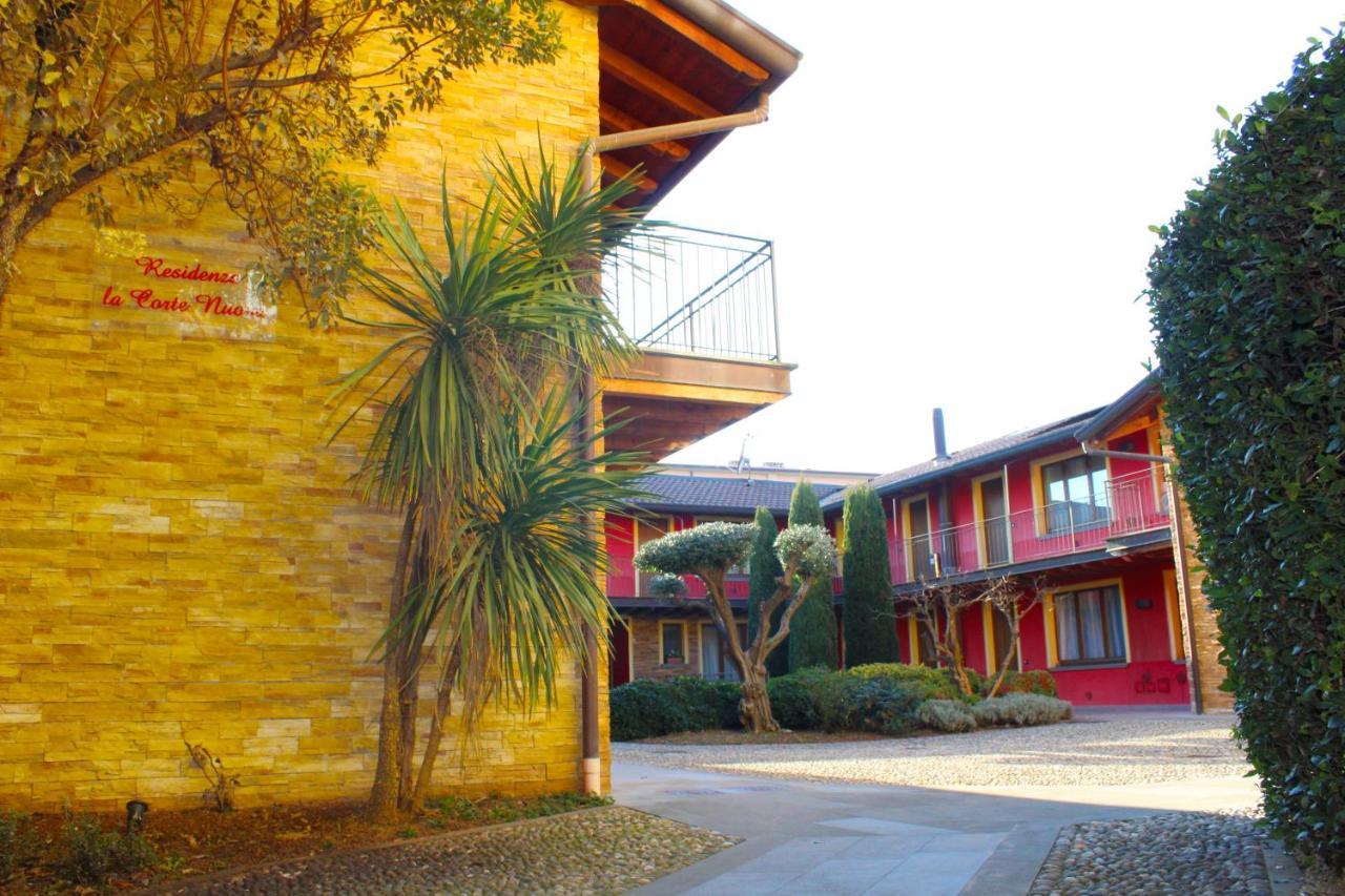 Bergamo Easy Airport Private Parking Apartamento Exterior foto