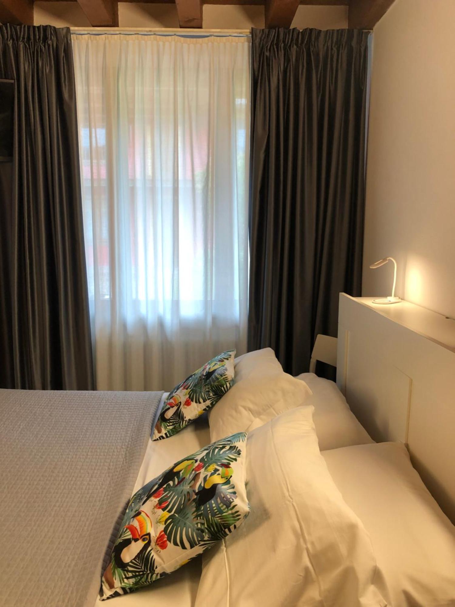 Bergamo Easy Airport Private Parking Apartamento Exterior foto