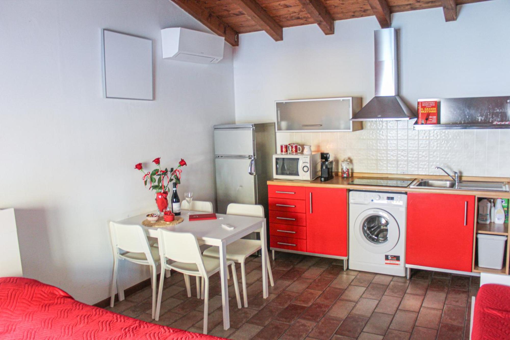 Bergamo Easy Airport Private Parking Apartamento Exterior foto