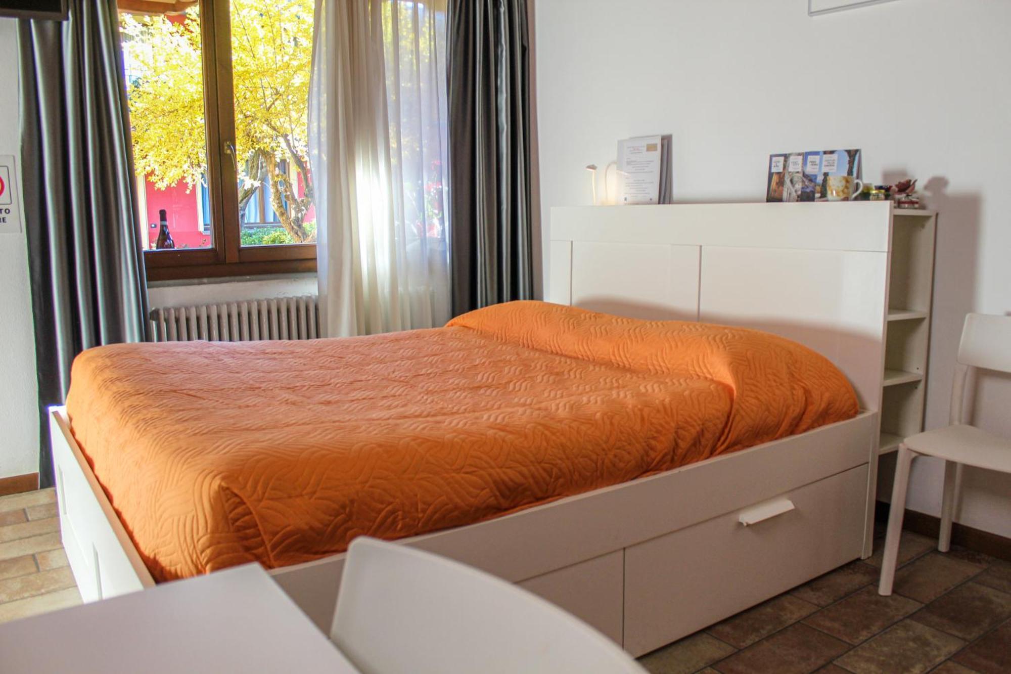 Bergamo Easy Airport Private Parking Apartamento Exterior foto