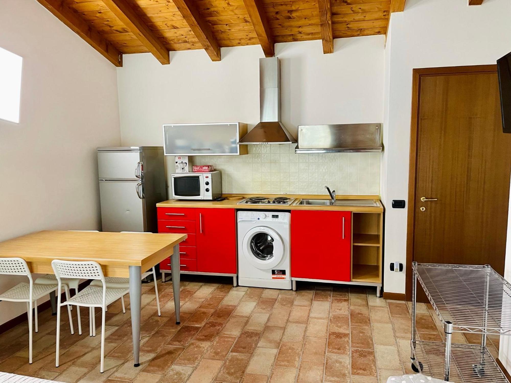 Bergamo Easy Airport Private Parking Apartamento Exterior foto