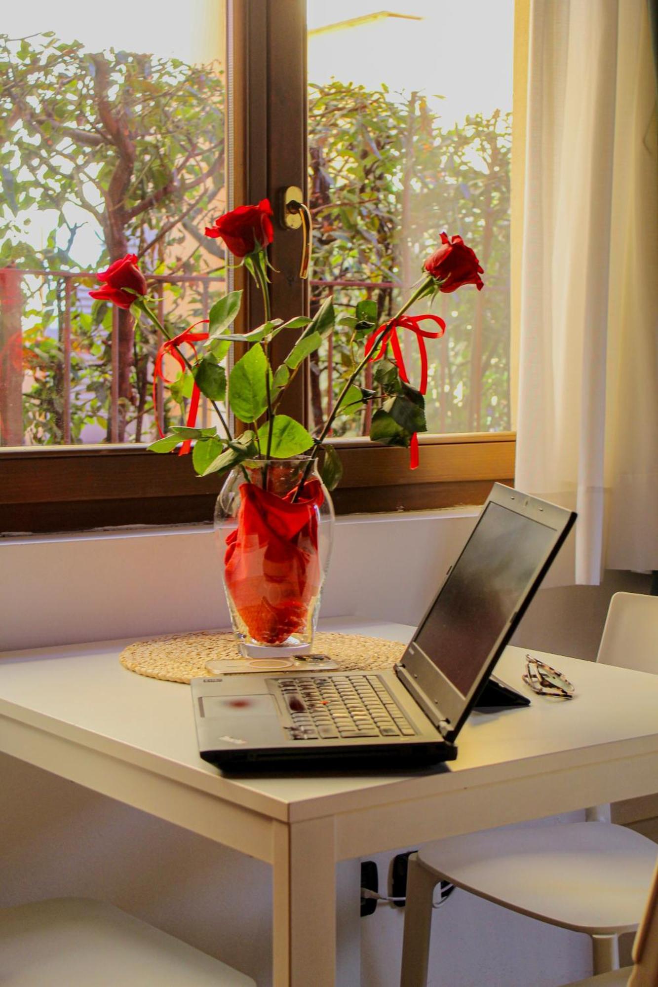 Bergamo Easy Airport Private Parking Apartamento Exterior foto