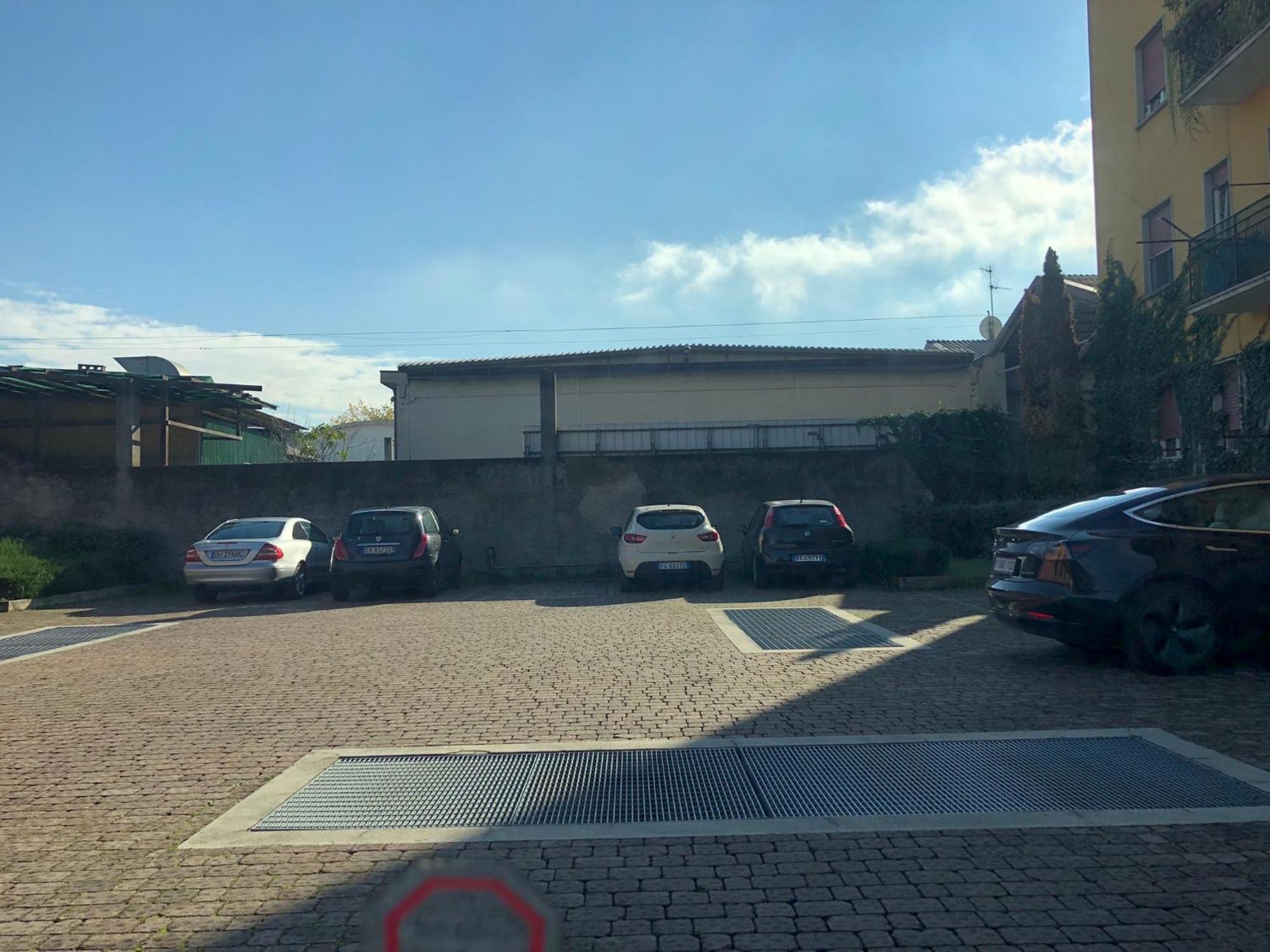 Bergamo Easy Airport Private Parking Apartamento Exterior foto